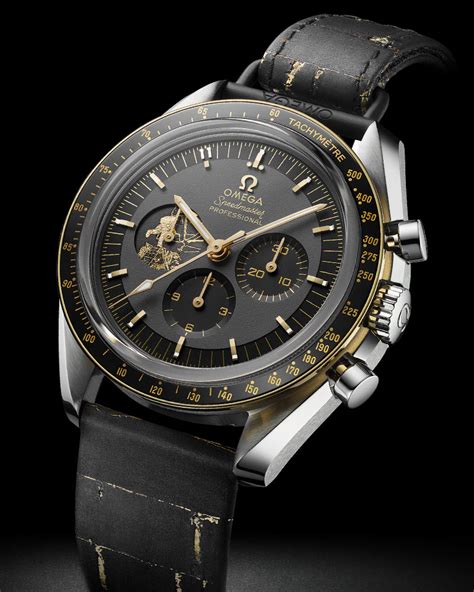 omega speedmaster appolo